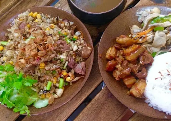 Tổng hợp địa chỉ ăn thả ga khu vực Lò Đúc - Hà Nội 1