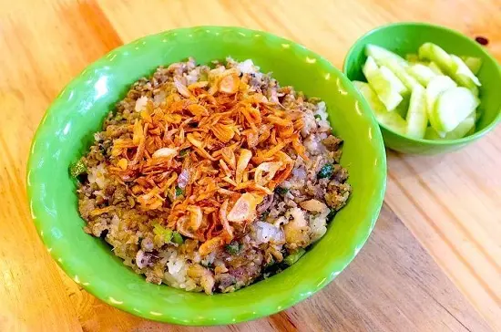Tổng hợp địa chỉ ăn thả ga khu vực Lò Đúc - Hà Nội