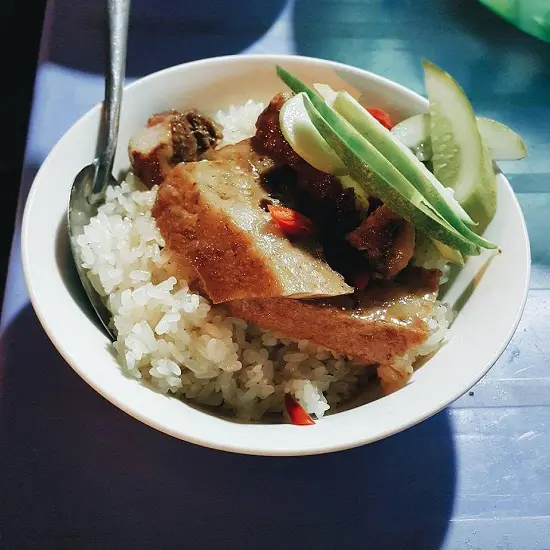 Tổng hợp địa chỉ ăn thả ga khu vực Lò Đúc – Hà Nội
