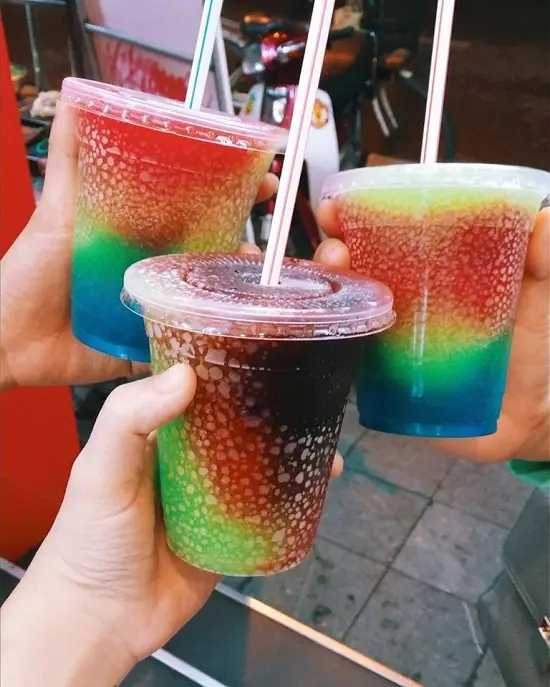 Tổng hợp khu vực ăn ngon tại Hàng Trống - Lý Quốc Sư