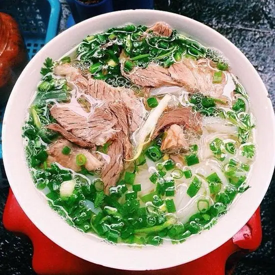 Tổng hợp khu vực ăn ngon tại Hàng Trống - Lý Quốc Sư