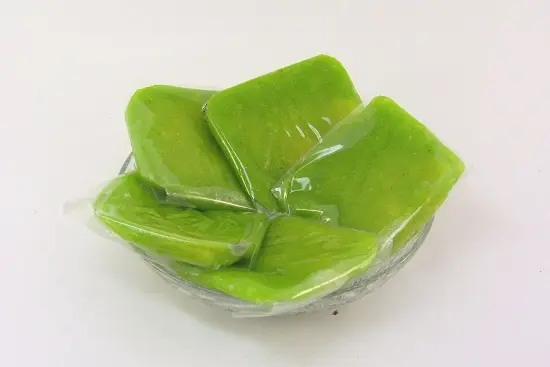 món ngon ở hà nội bánh cốm