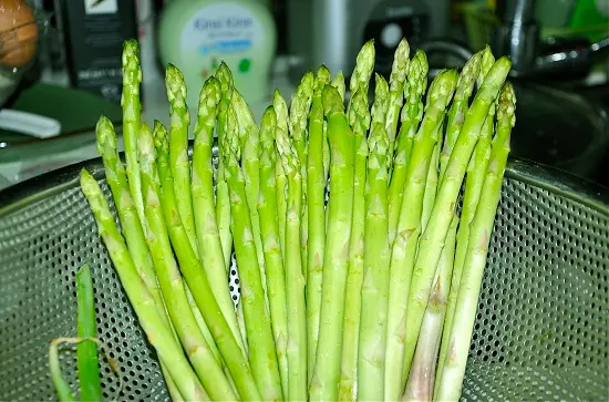 thực phẩm giúp giảm stress 3