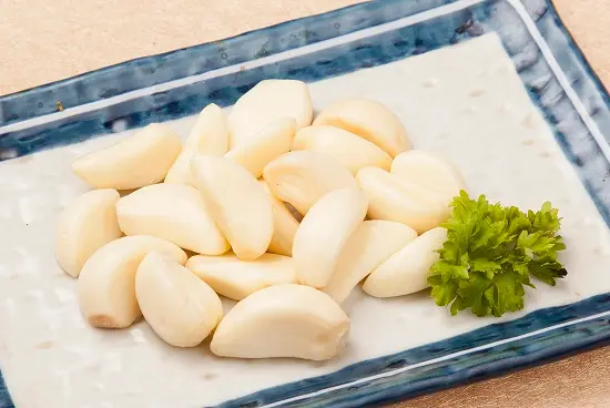 thực phẩm giúp giảm stress 2