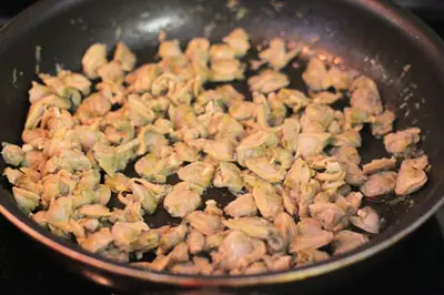 TRỨNG RÁN HẾN - MÓN NGON LẠ CHO BỮA TỐI