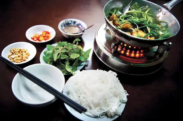 Tự học cách làm chả cá Lã Vọng đãi cả nhà