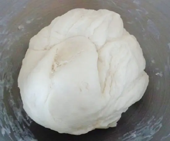 bánh mì sữa cách làm 3