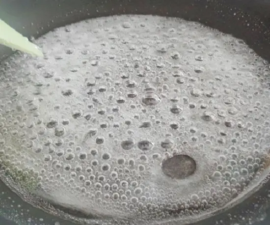 cách làm bánh nhãn 5