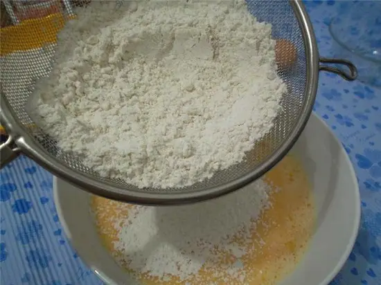 cách làm bánh nhãn 2