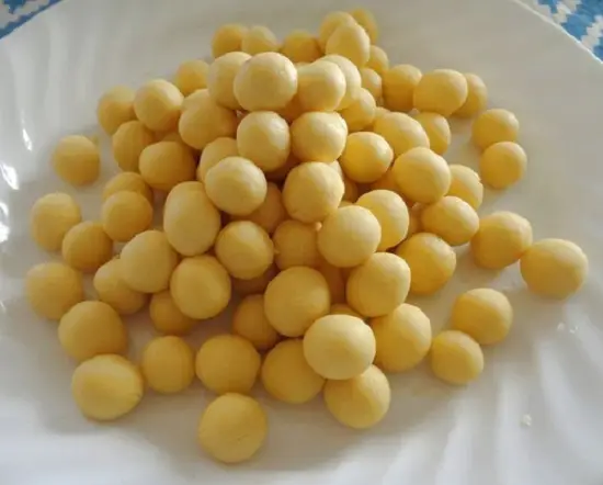 cách làm bánh nhãn 4
