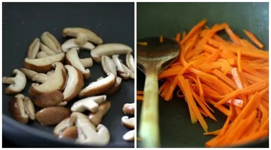 TỰ LÀM CƠM TRỘN BIMBIMBAP NGON NHƯ NGOÀI HÀNG