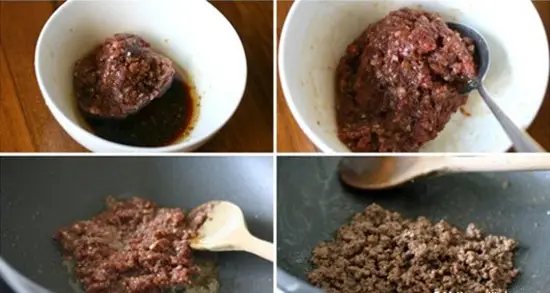 TỰ LÀM CƠM TRỘN BIMBIMBAP NGON NHƯ NGOÀI HÀNG