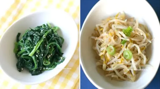 TỰ LÀM CƠM TRỘN BIMBIMBAP NGON NHƯ NGOÀI HÀNG