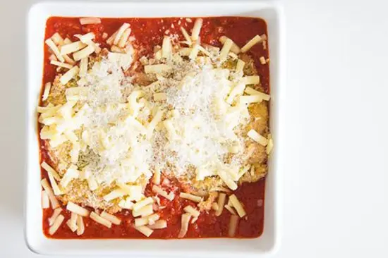 TỰ LÀM MỲ SPAGHETTI NGON NHƯ NHÀ HÀNG