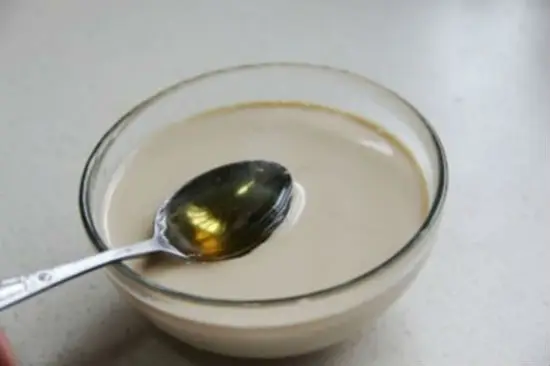 Tự làm trà sữa sương sáo cực ngon tại nhà 2