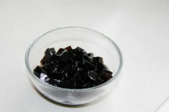Tự làm trà sữa sương sáo cực ngon tại nhà 4