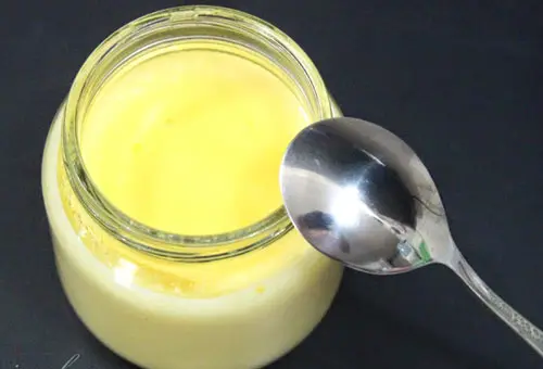 Tự làm váng sữa ngon, bổ, rẻ cho bé tại nhà