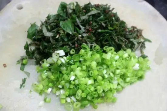 Tự nấu cháo trai tại nhà không khó 9