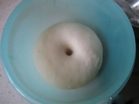 Tuyệt chiêu làm bánh bao xoắn ngon độc lạ 3
