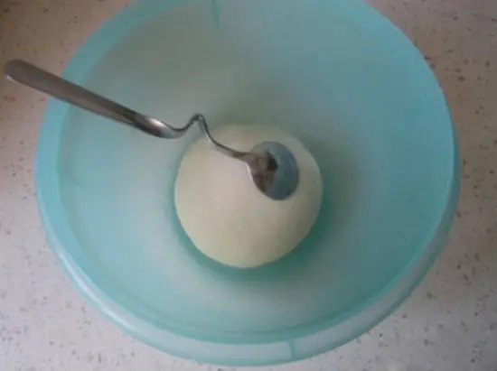 Tuyệt chiêu làm bánh bao xoắn ngon độc lạ 2