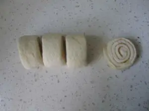 Tuyệt chiêu làm bánh bao xoắn ngon độc lạ 7