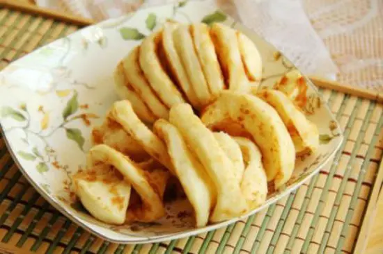 Tuyệt chiêu làm bánh bao xoắn ngon độc lạ 12