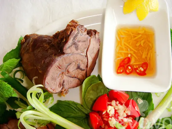 bap-bo-kho-gung-sa1