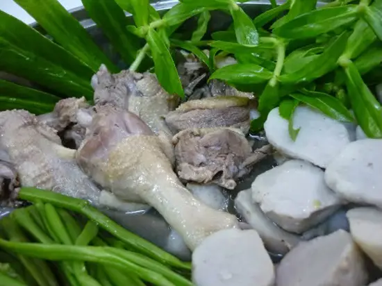 VỊT OM SẤU MÓN ĂN HẤP DẪN DỄ LÀM